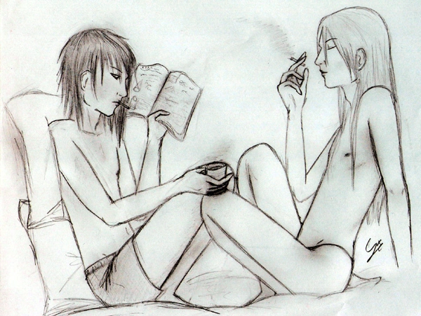 Fanart