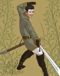 Fanart