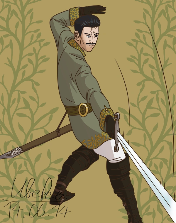 Fanart