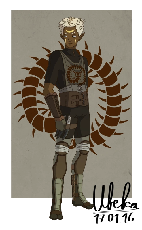 Fanart
