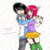 füa emomos wb - kaito und rina C: