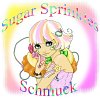 "Sugar Sprinkles Schmuck" Beitrag zum WB