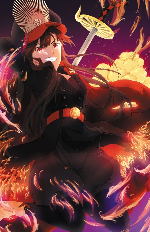 Fanart