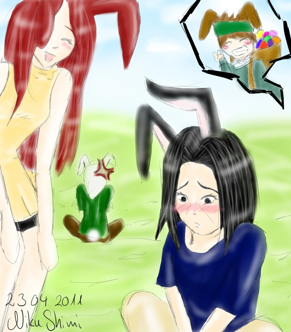 Fanart