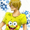 sanji feat spongiii x3