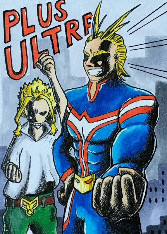 Fanart
