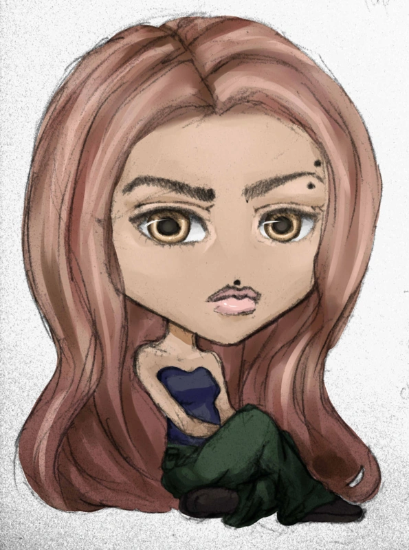 Fanart