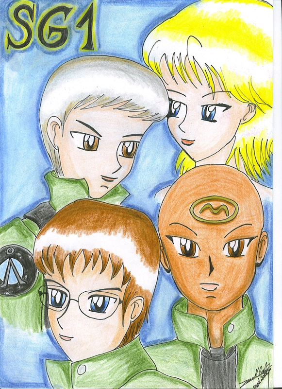 Fanart
