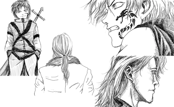 Fanart