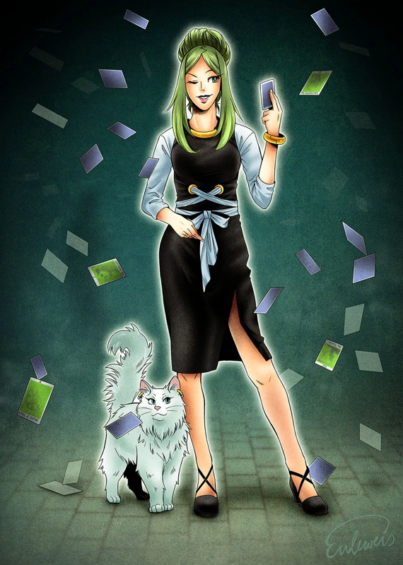 Fanart