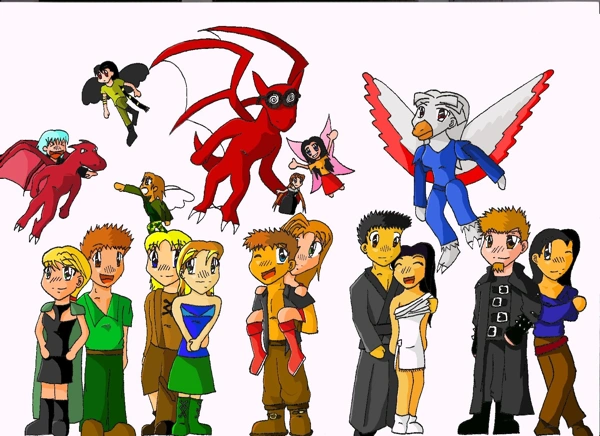 Fanart