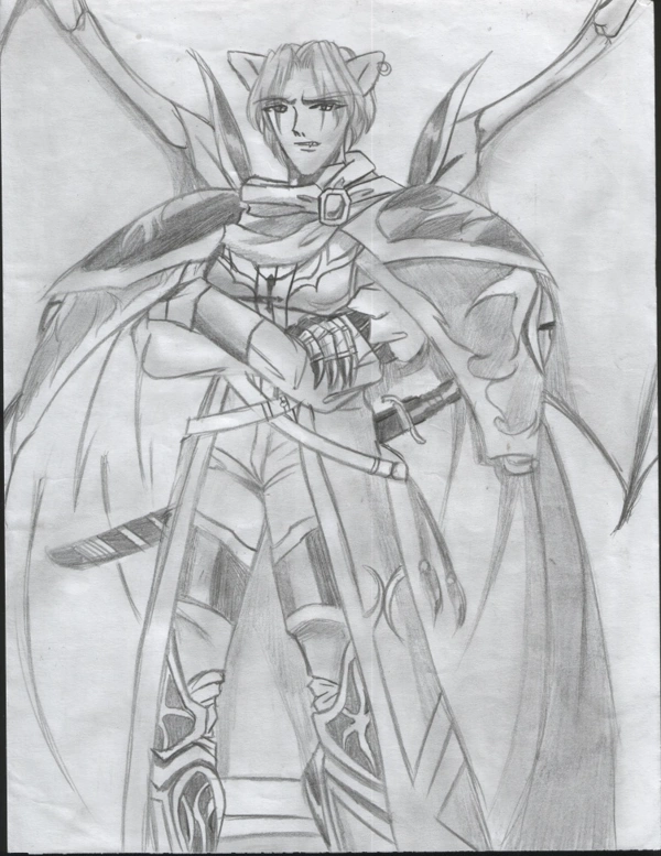Fanart