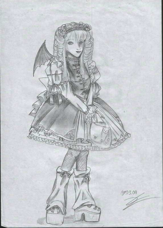 Fanart