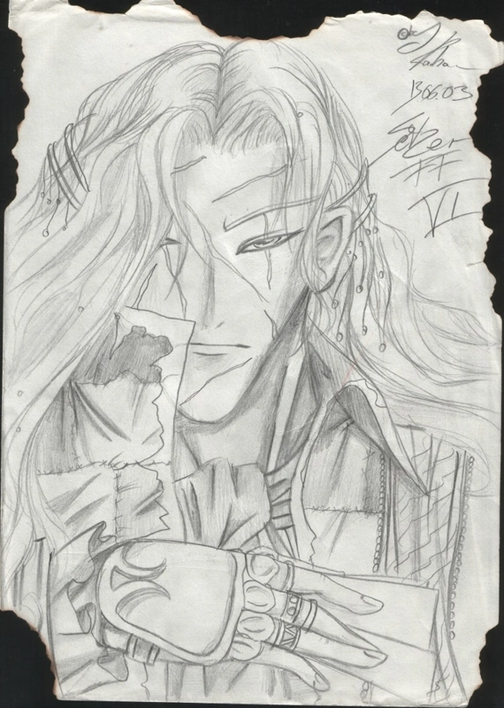 Fanart