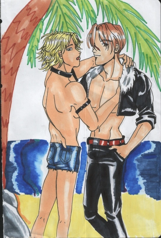 Fanart