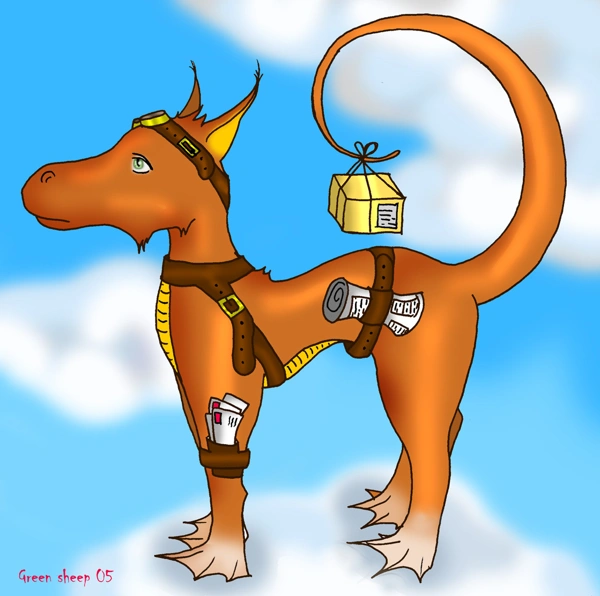 Fanart