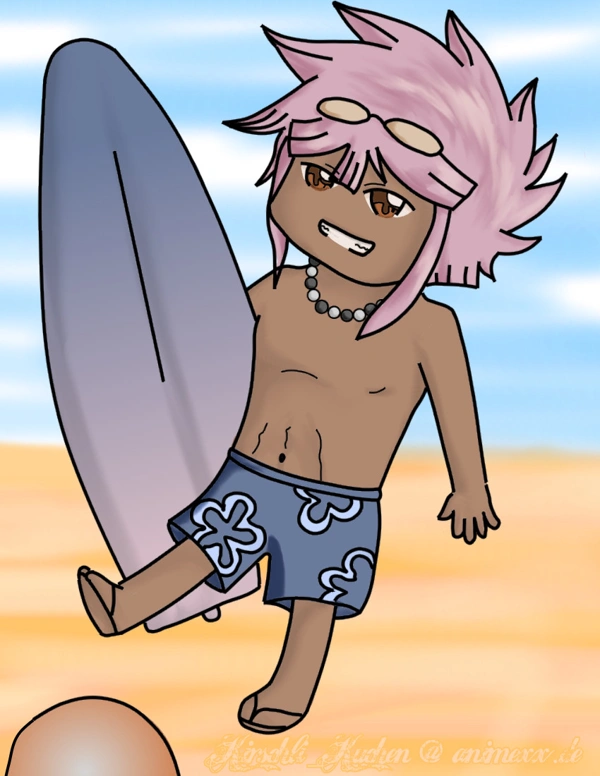 Fanart