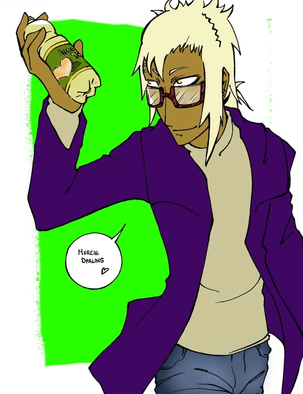 Fanart