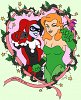 Harley & Ivy!