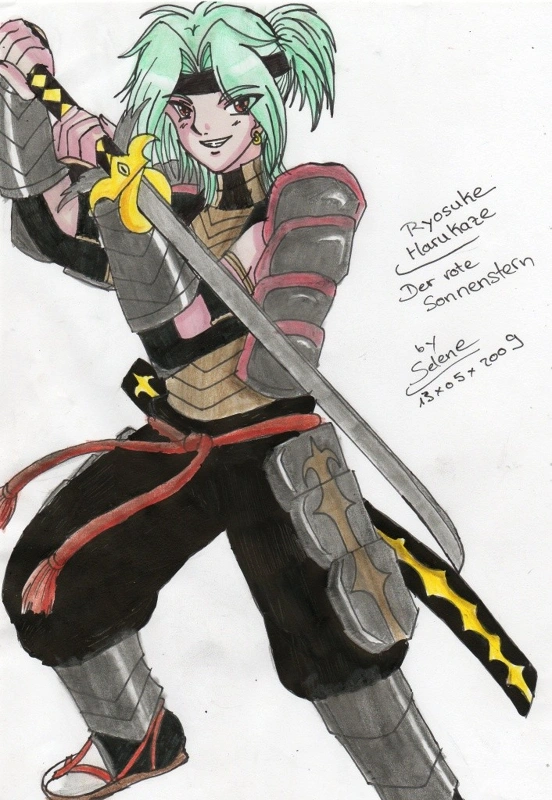 Fanart