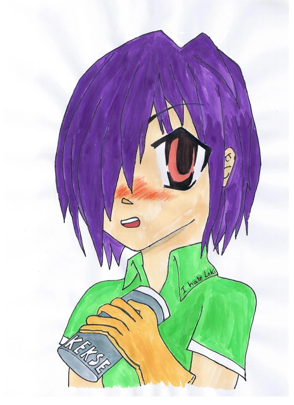 Fanart