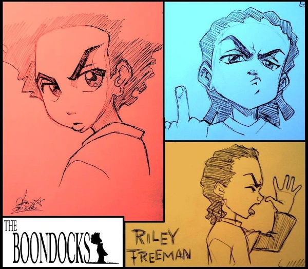 Fanart