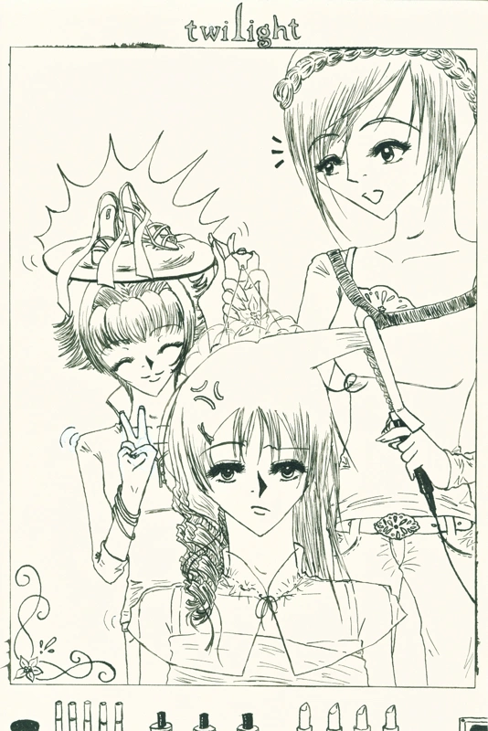 Fanart