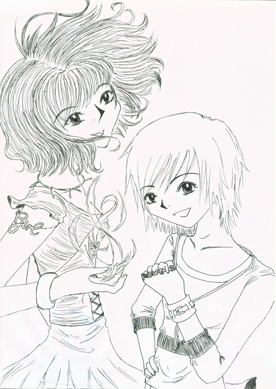 Fanart