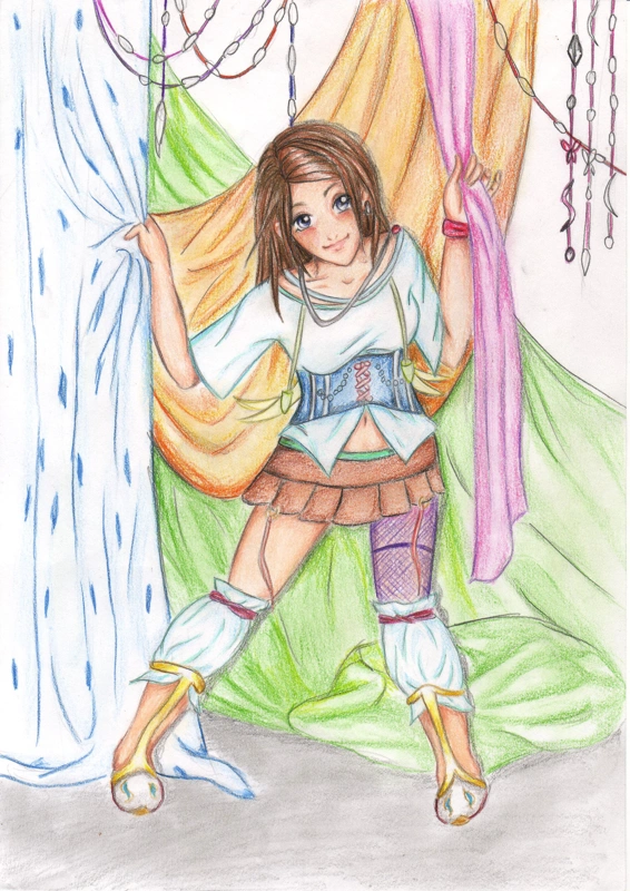 Fanart
