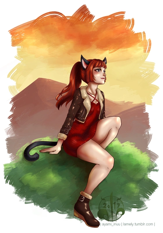 Fanart