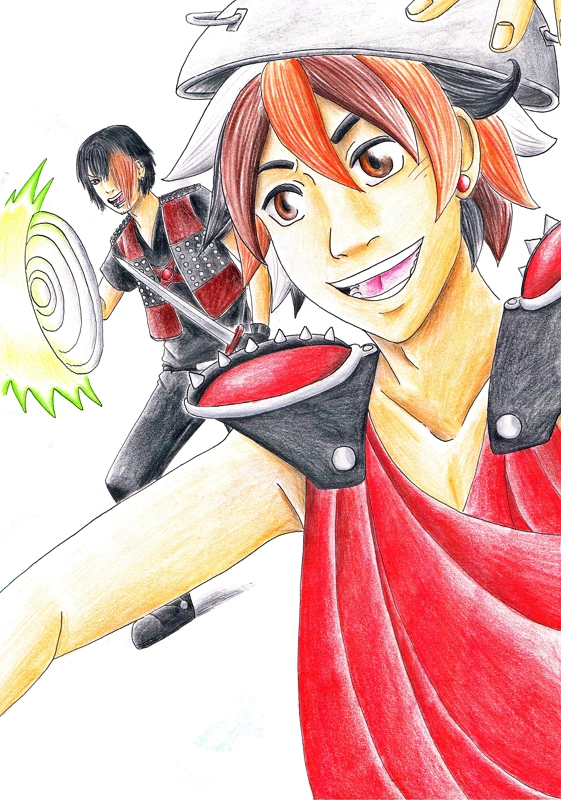 Fanart