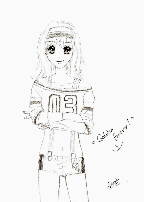 Fanart