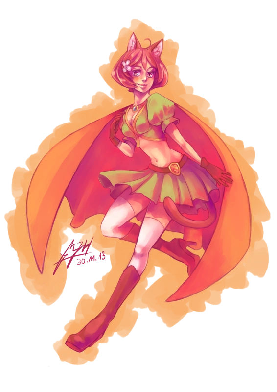 Fanart