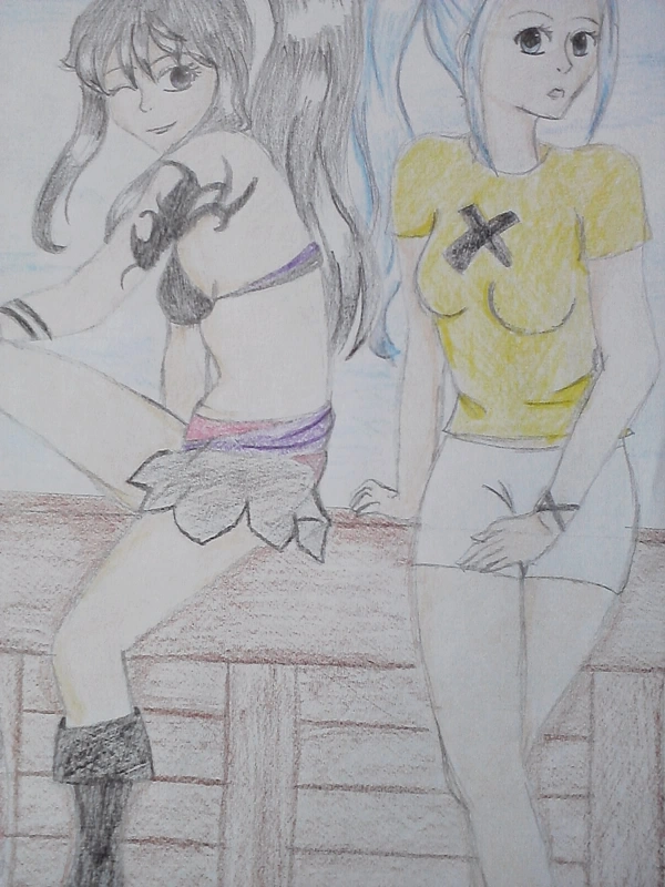 Fanart