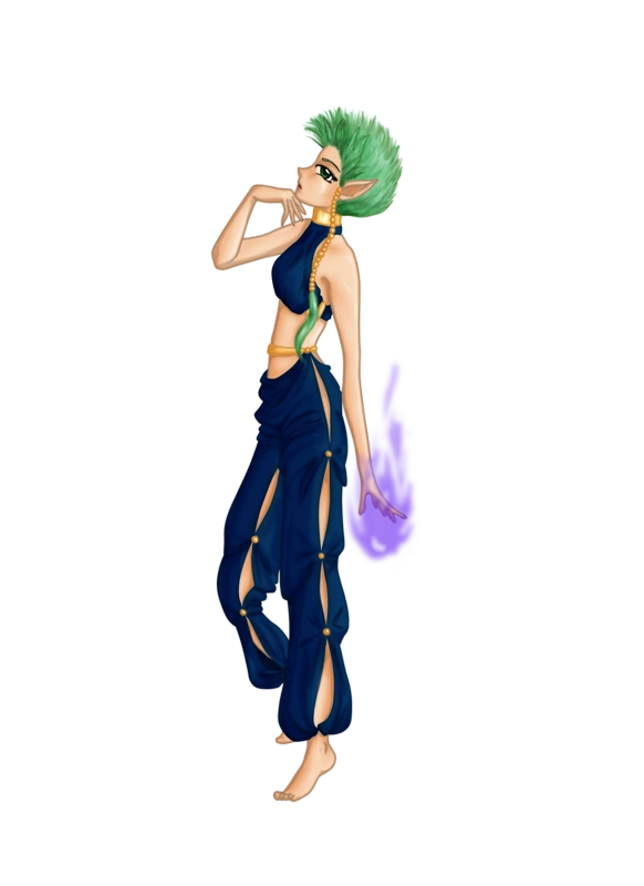 Fanart