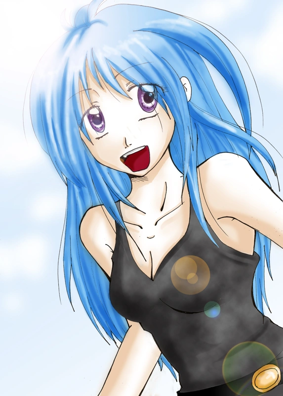 Fanart