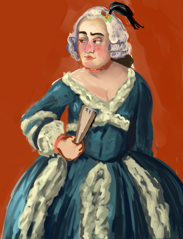 Fanart