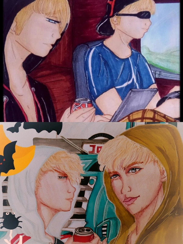Fanart