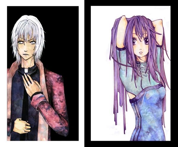 Fanart