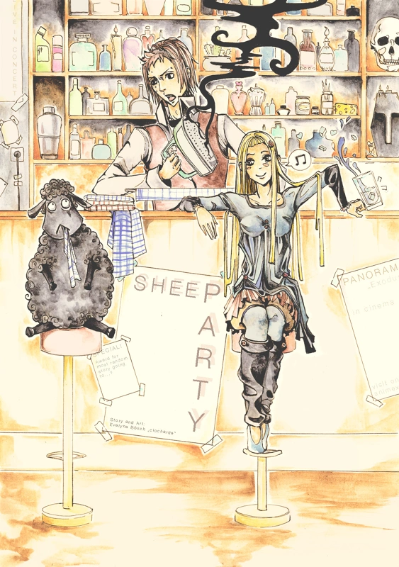 Fanart