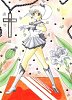 Sailor Gothica #1 (Colo-WB)