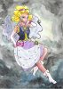 Internation PreCure - Cure Rainlight (Version 2)