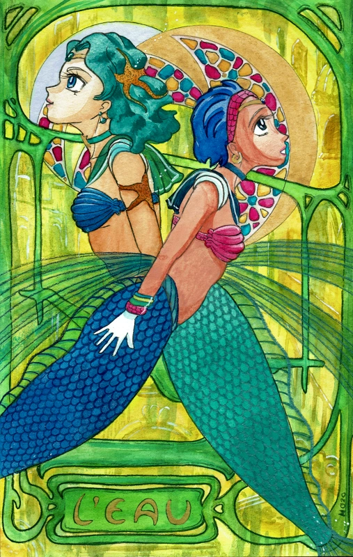 Fanart