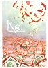 KOI (Cover)