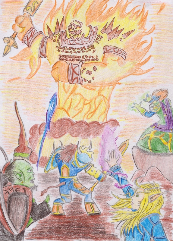 Fanart