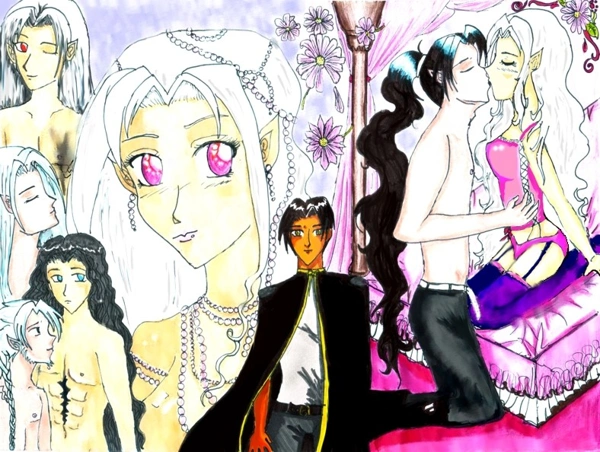Fanart