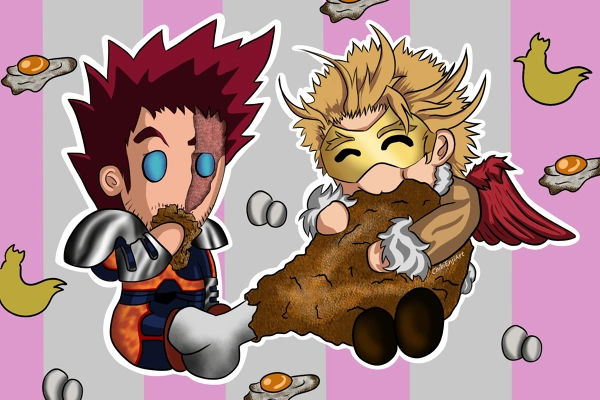 Fanart