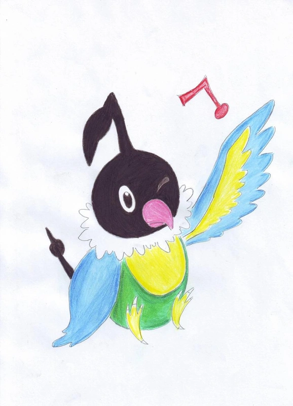 Fanart
