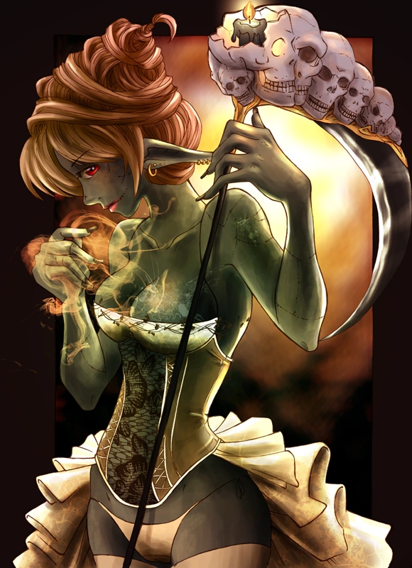 Fanart