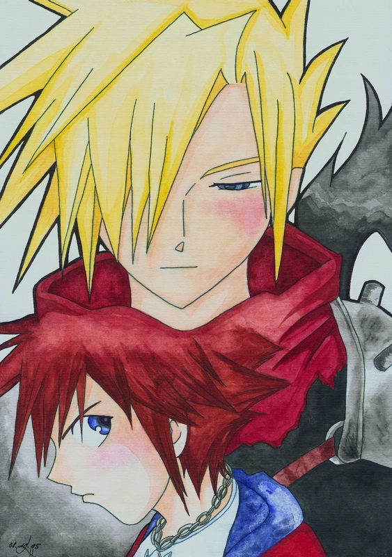 Fanart